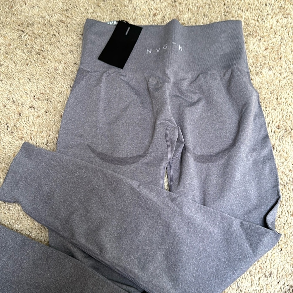NVGTN leggings brand new